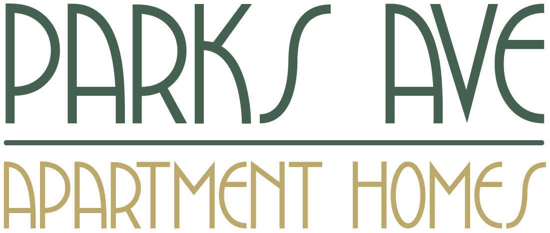 Parks Ave logo